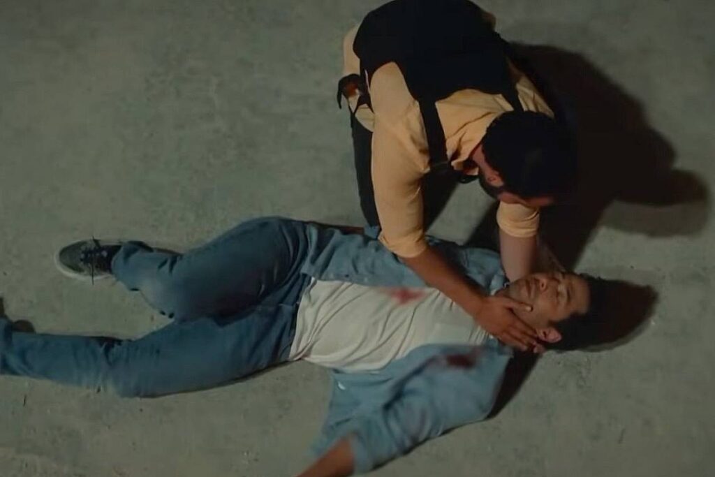 Изкупление - Епизод 99 (Ето какво ще видим)