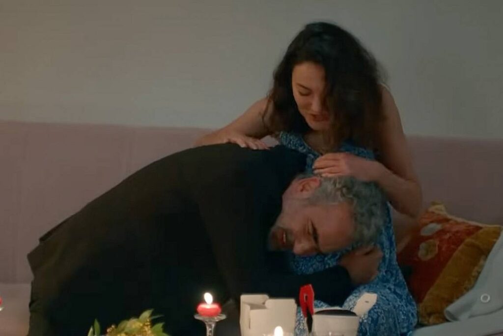 Изкупление - Епизод 102 (Ето какво ще видим)