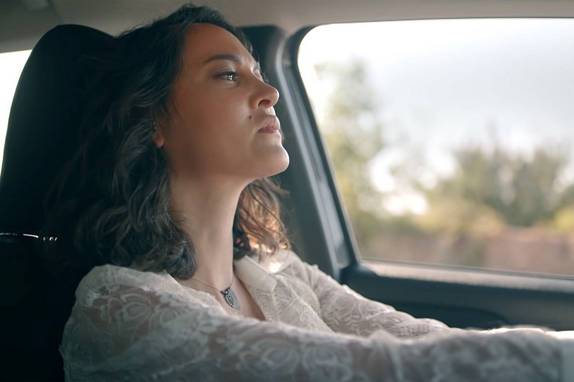 Изкупление - Епизод 110 (Ето какво ще видим)