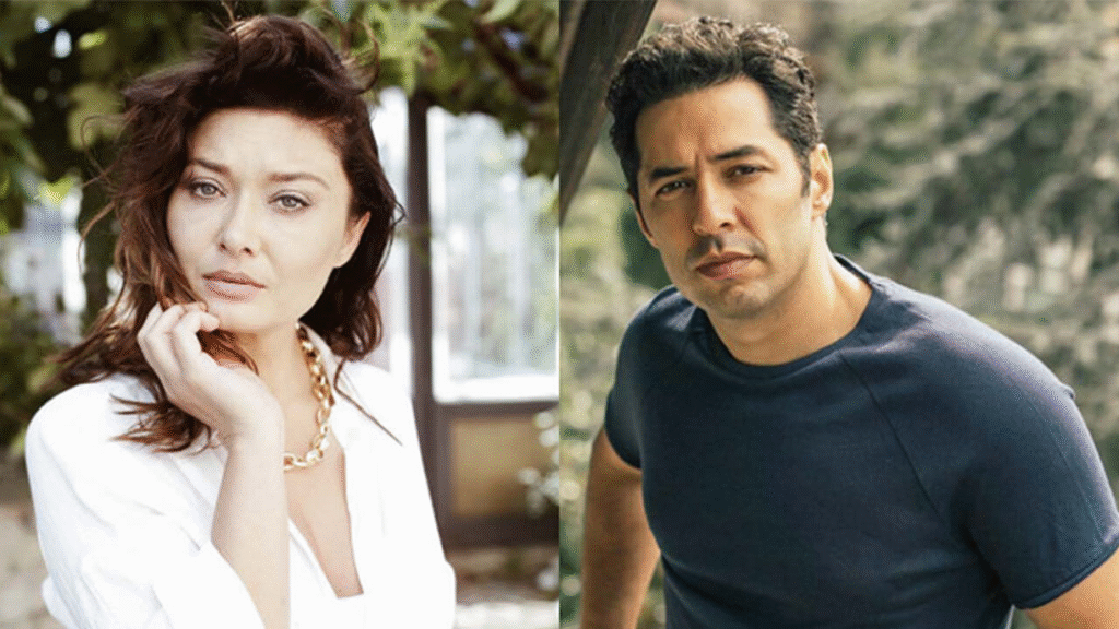 “Изкупление”: Арзу разкрива пола на бебето, а Джан изчезва мистериозно