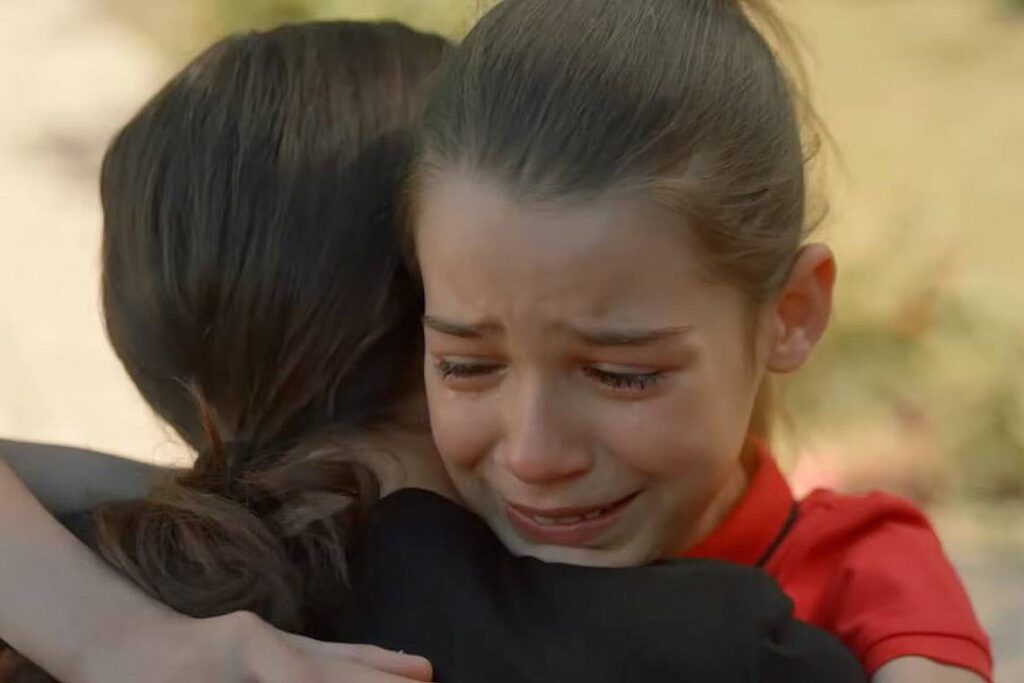 Изкупление - Епизод 90 (Ето какво ще видим)