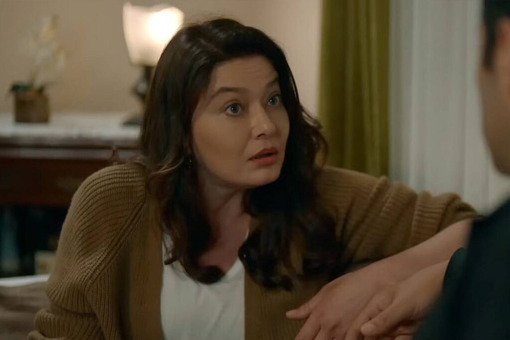 Изкупление - Епизод 94 (Ето какво ще видим)