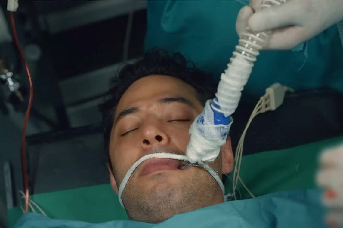 Изкупление - Епизод 100 (Ето какво ще видим)