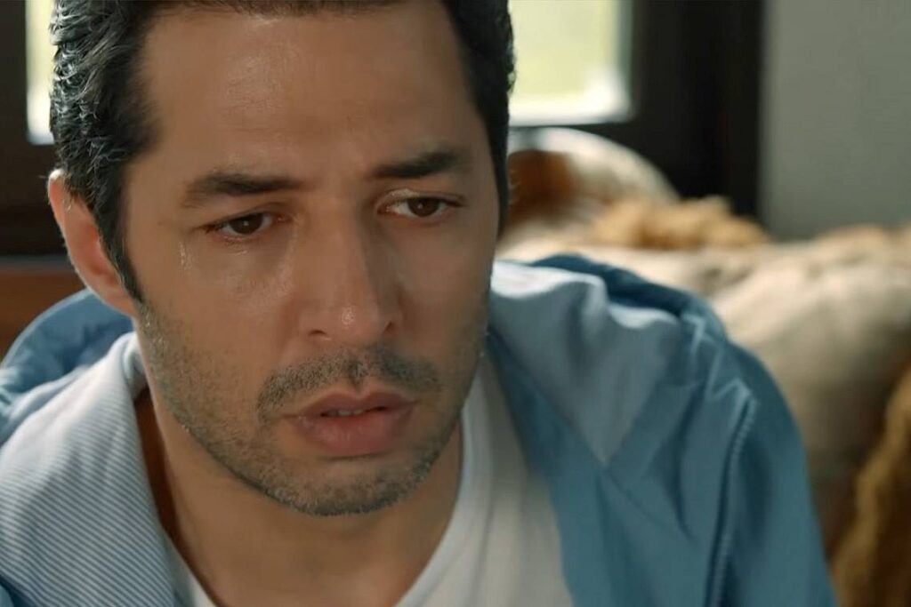 Изкупление - Епизод 101 (Ето какво ще видим)