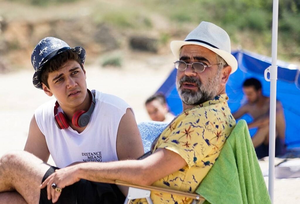 Изкупление - Епизод 105 (Ето какво ще видим)