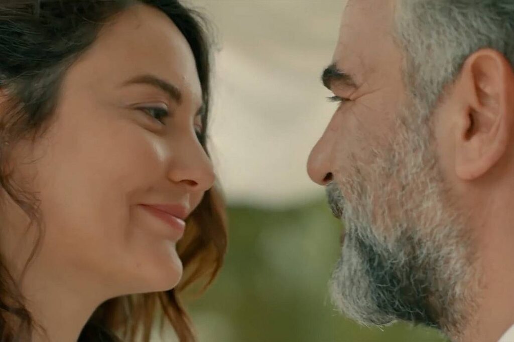 Изкупление - Епизод 109 (Ето какво ще видим)