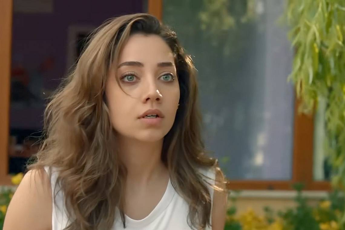 Изкупление - Епизод 91 (Ето какво ще видим)