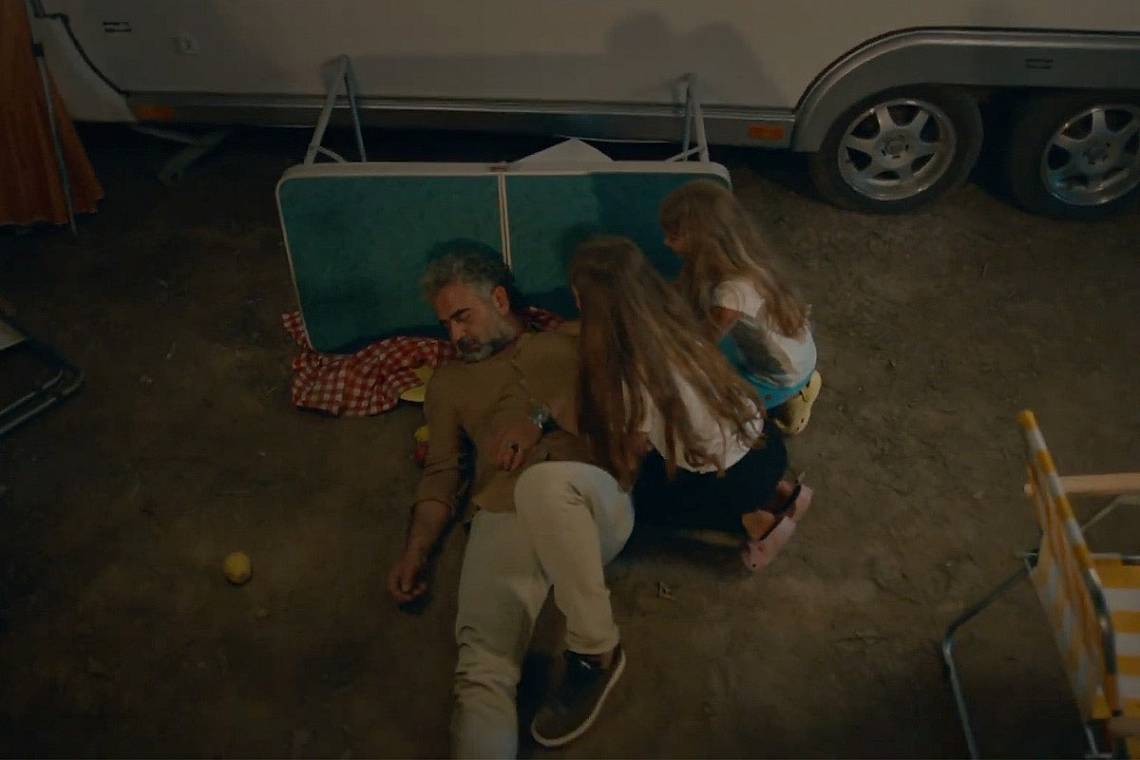 Изкупление - Епизод 106 (Ето какво ще видим)