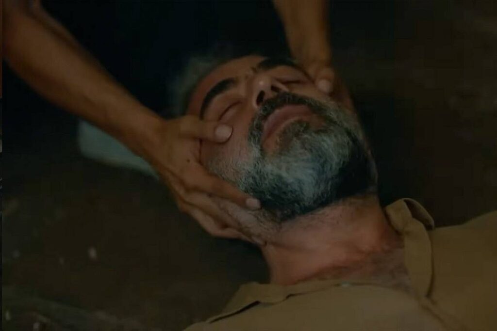 Изкупление - Епизод 107 (Ето какво ще видим)