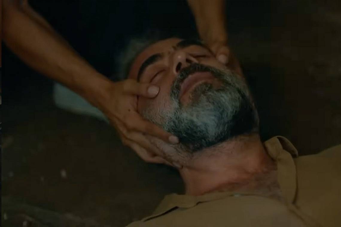 Изкупление - Епизод 107 (Ето какво ще видим)