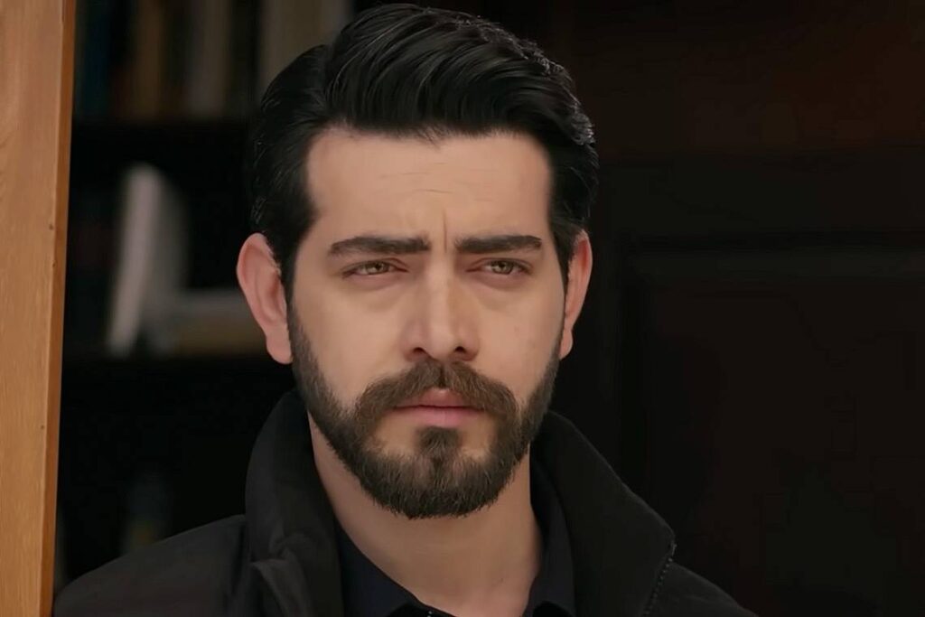 Кървави цветя - Епизод 120 (Ето какво ще видим)