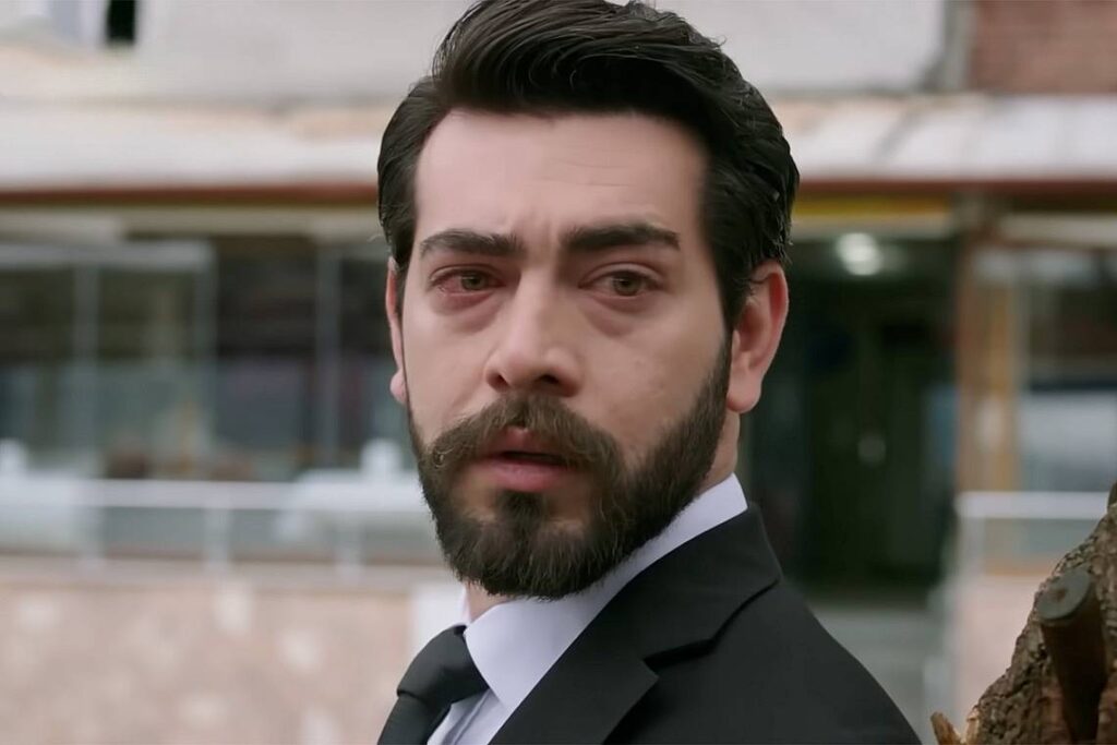 Кървави цветя - Епизод 124 (Ето какво ще видим)