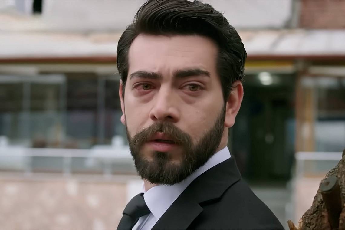 Кървави цветя - Епизод 124 (Ето какво ще видим)