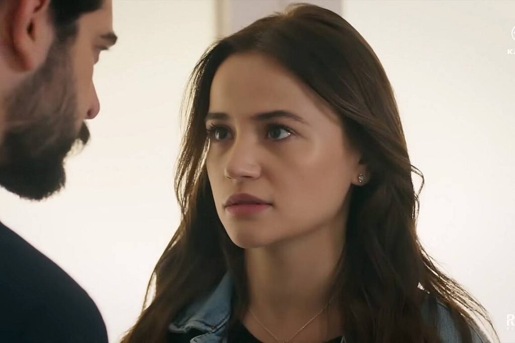 Кървави цветя - Епизод 127 (Ето какво ще видим)