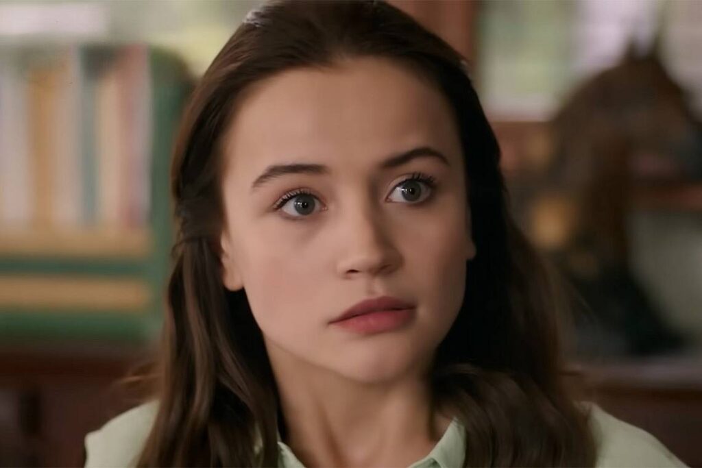 Кървави цветя - Епизод 130 (Ето какво ще видим)