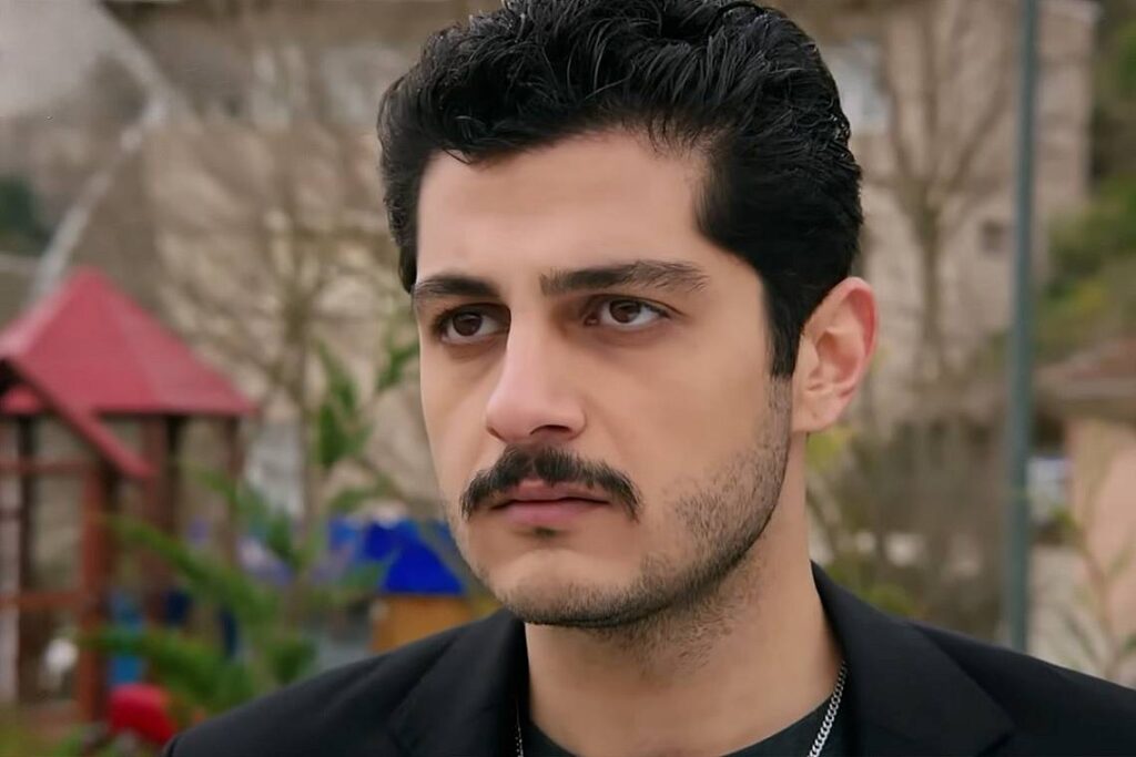 Кървави цветя - Епизод 131 (Ето какво ще видим)