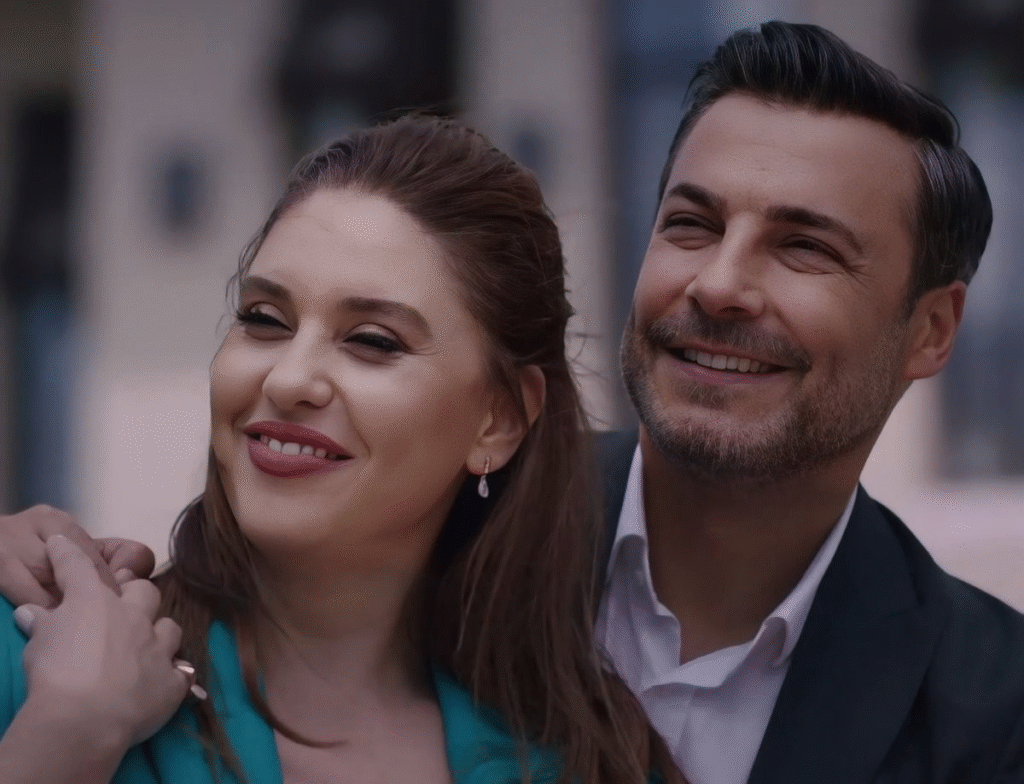 „Шербет от боровинки“:Пембе научава за изневярата на Абдуллах