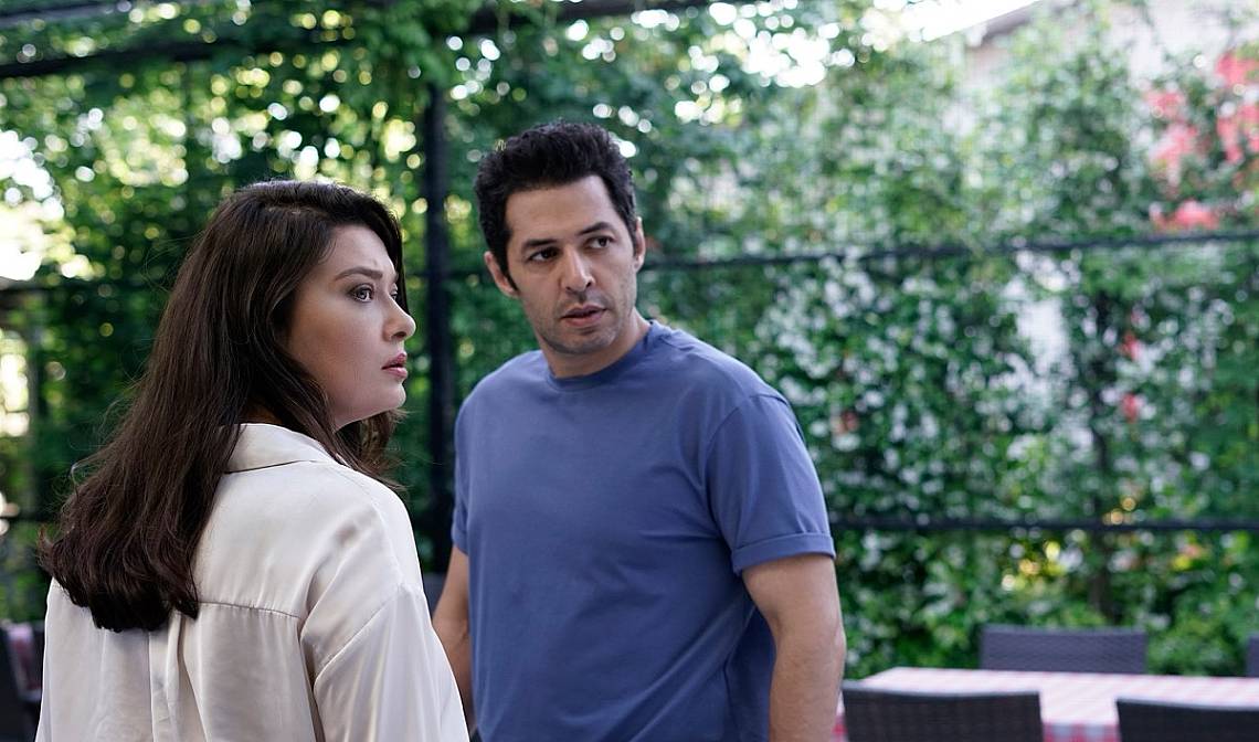 Изкупление епизод 98