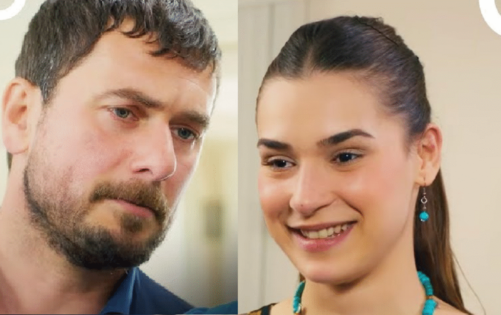 “Лабиринт към щастието”: Съла настоява Бахар да признае