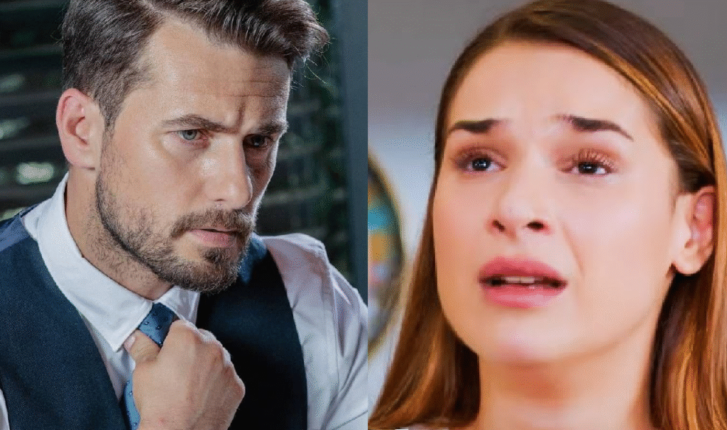 “Лабиринт към щастието”: Кузей готви изненада