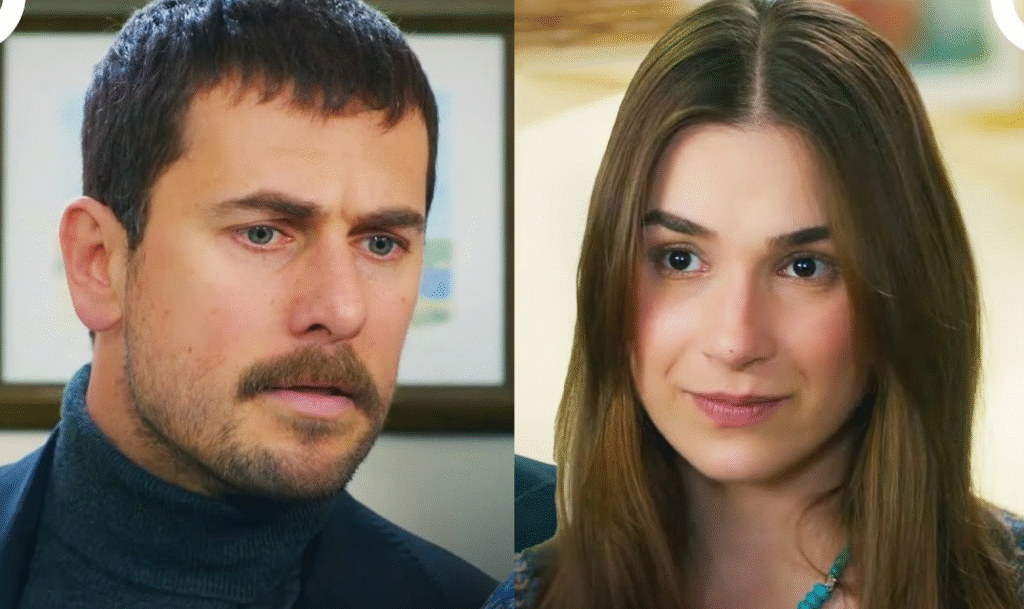 “Лабиринт към щастието”: Зейнеп организира изненада, но Ферайе шокира всички с решението си