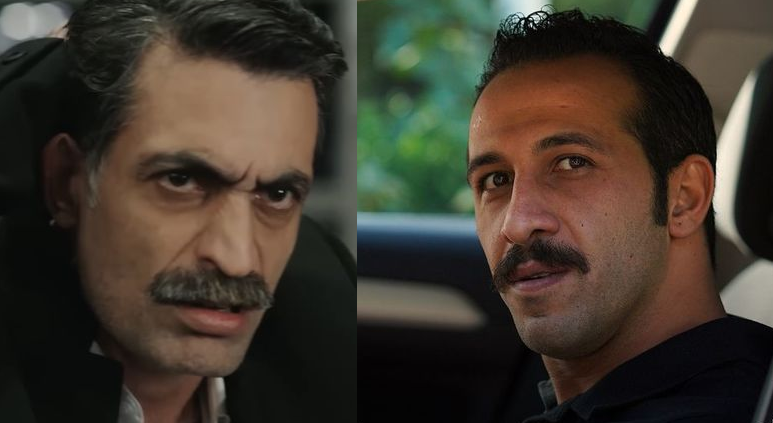 “Златно момче”: Кязъм е отвлечен