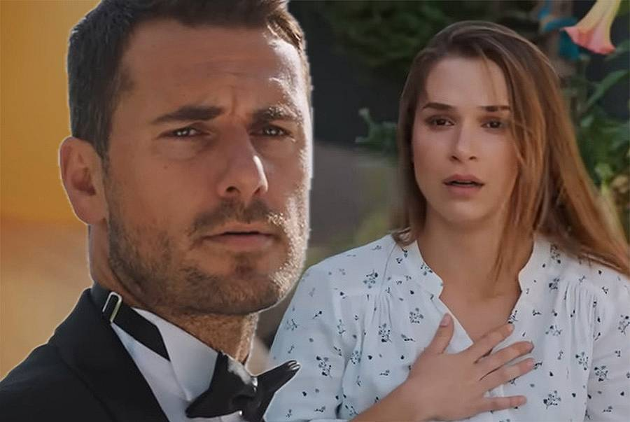 “Лабиринт към щастието”: Бахар подготвя измама, Зейнеп е в шок