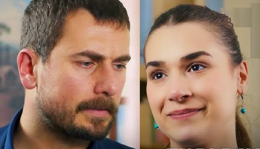 „Лабиринт към щастието“: Разриви, бременност и измама