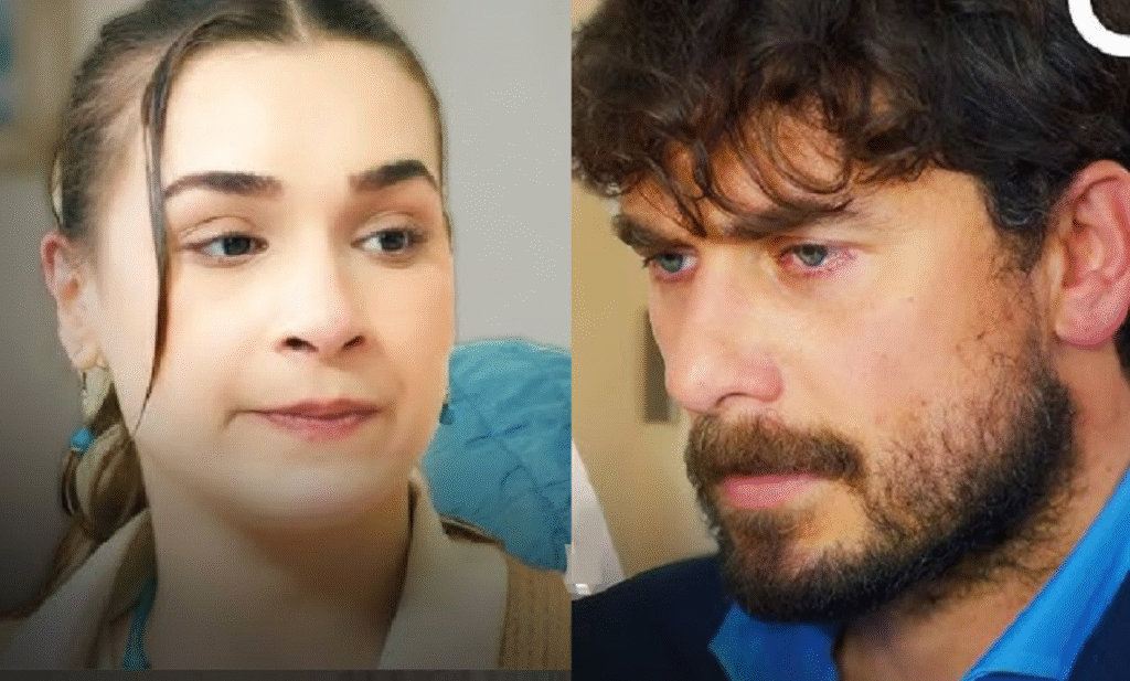 “Лабиринт към щастието”: Бахар е бременна, Ферайе отказва предложението на Бюлент