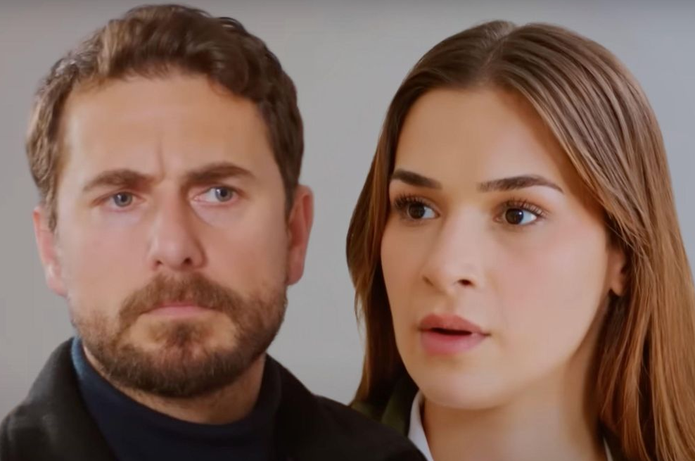 “Лабиринт към щастието” Съла и Кузей откриват снимките на престъплението на Бахар