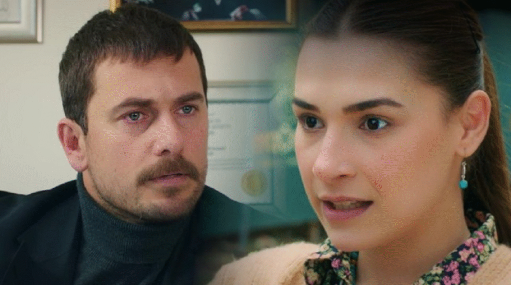 “Лабиринт към щастието”: Зейнеп се сблъсква с истината за Джихан