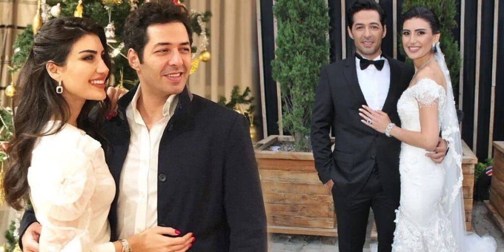 Мерт Фърат за запознанството със съпругата си, за бащинството и за работата с Нургюл Йешилчай