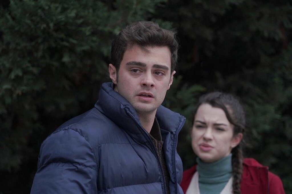 Моите братя и сестри - Епизод 267 и 268 (Ето какво ще видим)