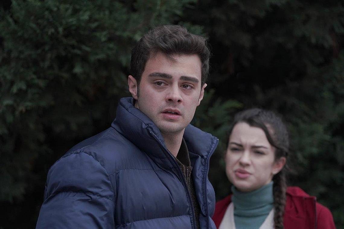 Моите братя и сестри - Епизод 267 и 268 (Ето какво ще видим)