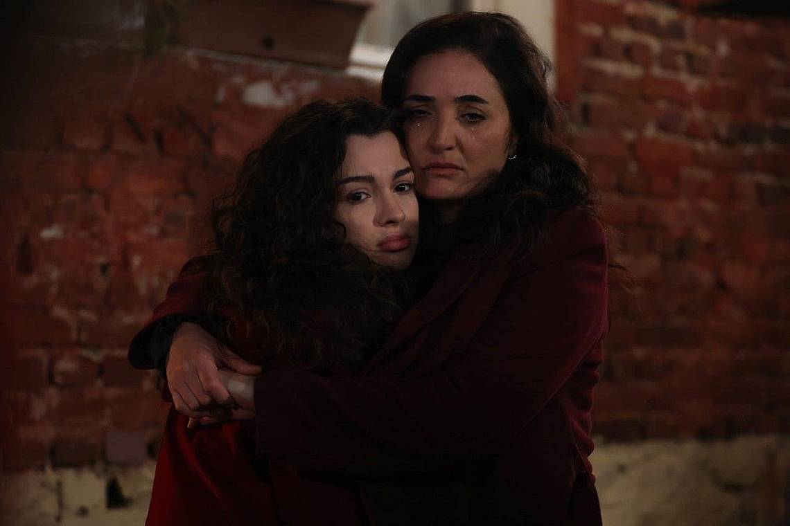 Моите братя и сестри - Епизод 269 и 270 (Ето какво ще видим)