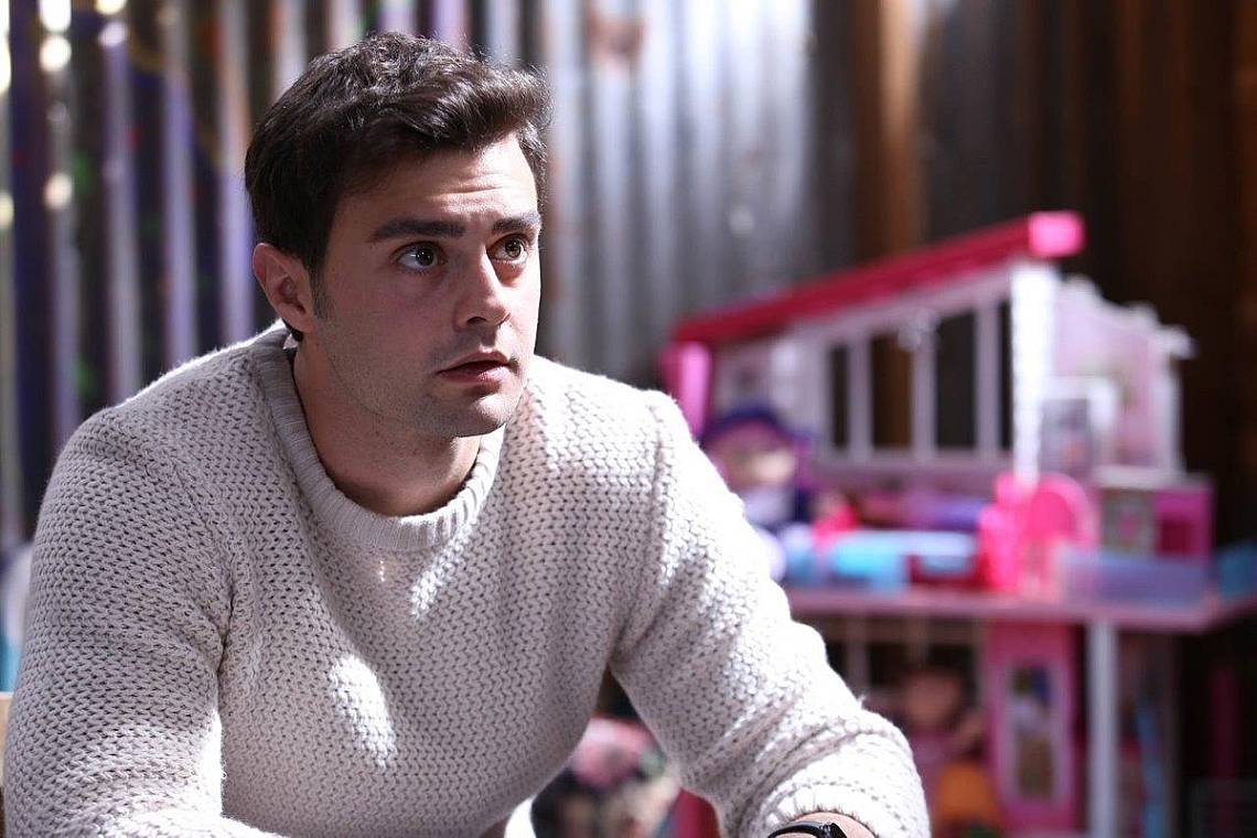 Моите братя и сестри - Епизод 261 и 262 (Ето какво ще видим)