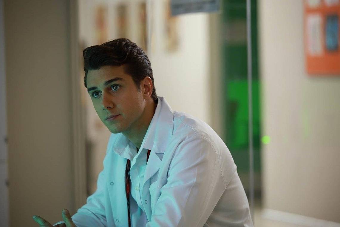 Моите братя и сестри - Епизод 259 и 260 (Ето какво ще видим)