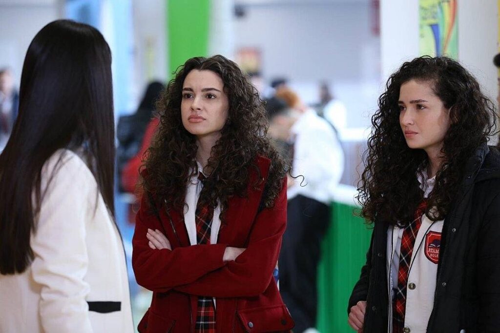 Моите братя и сестри - Епизод 263 и 264 (Ето какво ще видим)