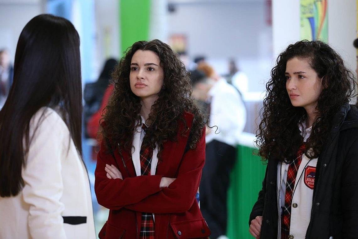 Моите братя и сестри - Епизод 263 и 264 (Ето какво ще видим)