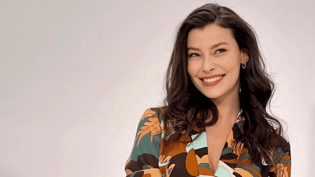 Алев напуска "Шербет от боровинки" заради