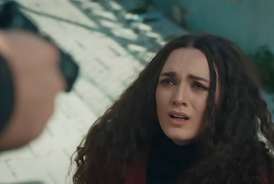 Наследство 