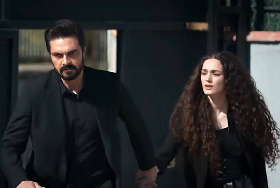 Наследство - Епизод 629 (Ето какво ще видим)