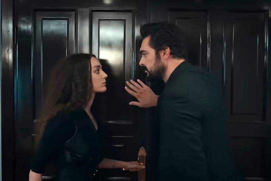 Наследство - Епизод 630 (Ето какво ще видим)