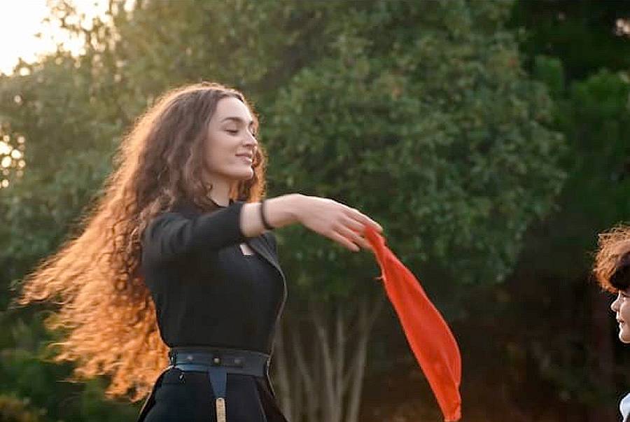 Наследство 