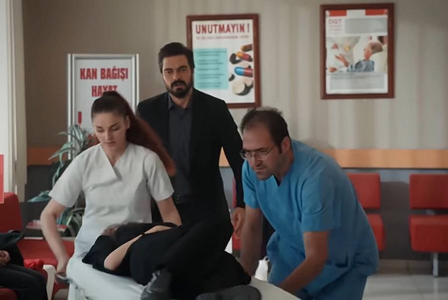 Наследство 