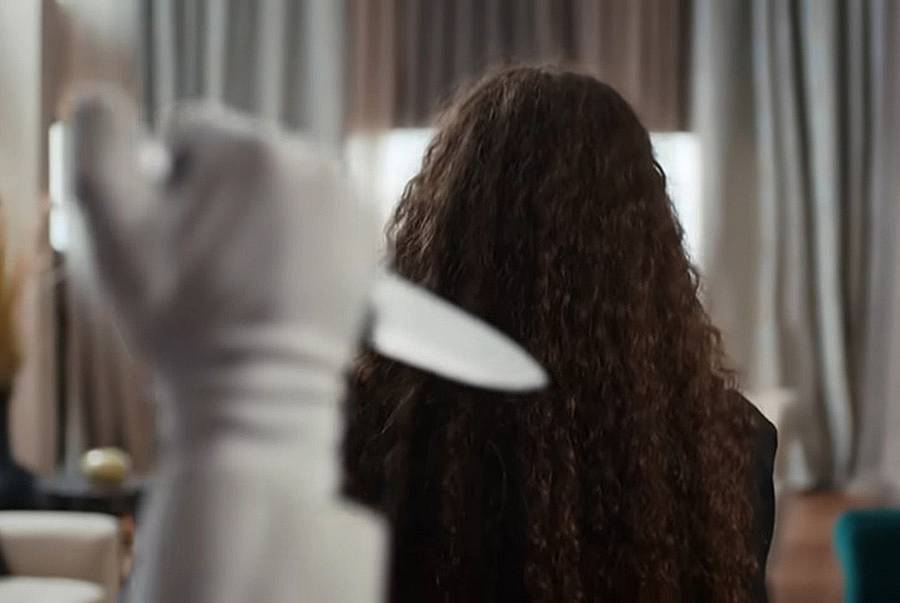 Наследство 