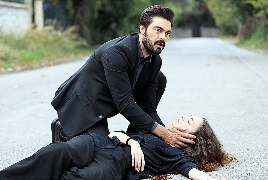 Наследство - Епизод 632 (Ето какво ще видим)