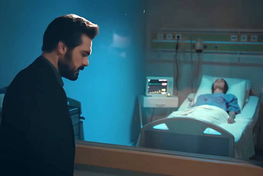 Наследство - Епизод 633 (Ето какво ще видим)