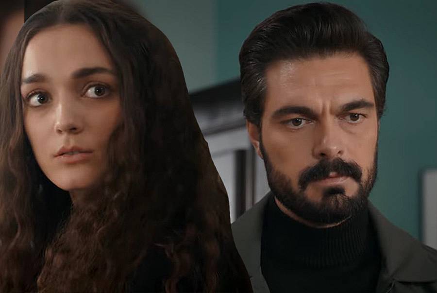 Наследство - Епизод 635 (Ето какво ще видим)