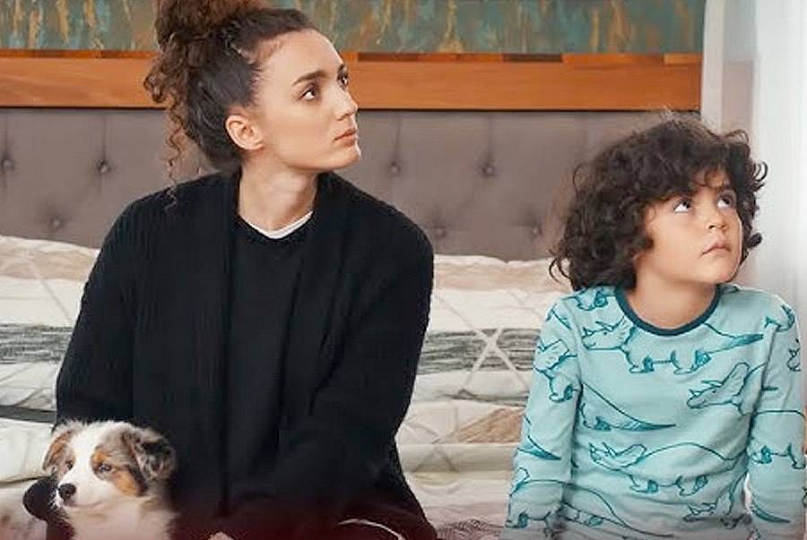 Наследство - Епизод 636 (Ето какво ще видим)